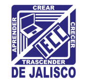 IECC de Jalisco